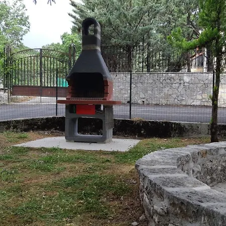 Fonte Eremita Casa vacanze *