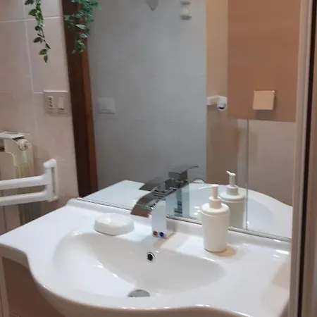 Holiday home Fonte Eremita