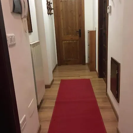 Fonte Eremita Holiday home *