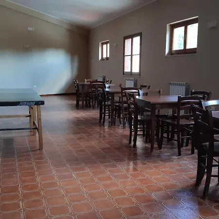 Fonte Eremita * Рокказаро