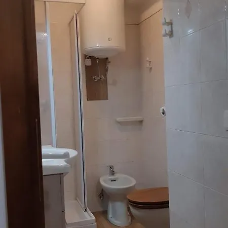 Fonte Eremita Holiday home Roccaraso