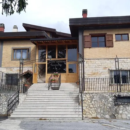 Fonte Eremita Casa vacanze *