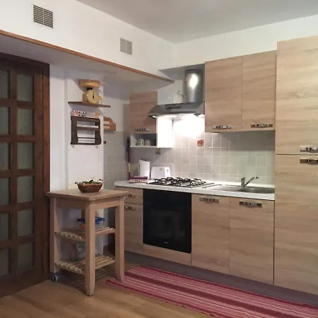 Holiday home Fonte Eremita Roccaraso