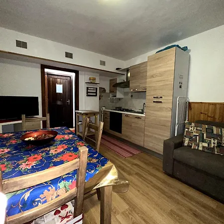 Holiday home Fonte Eremita *