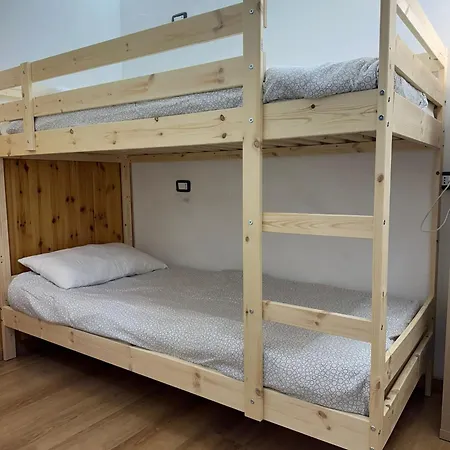 Casa vacanze Fonte Eremita *