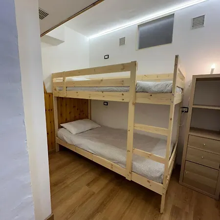 Holiday home Fonte Eremita *