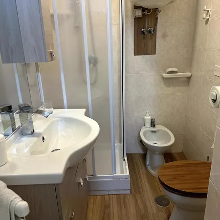 Дом отдыха Fonte Eremita