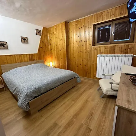 Fonte Eremita Casa vacanze *