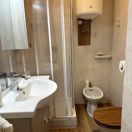 Fonte Eremita Holiday home *