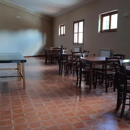 Fonte Eremita Roccaraso