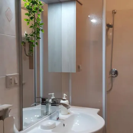Fonte Eremita Holiday home *