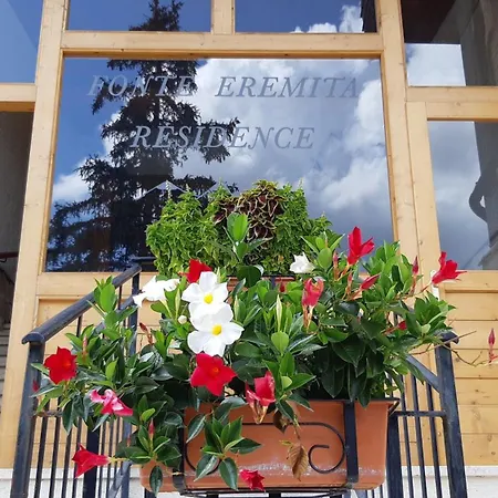 Fonte Eremita *