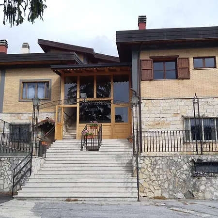 Holiday home Fonte Eremita *