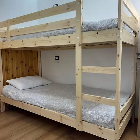 Holiday home Fonte Eremita *