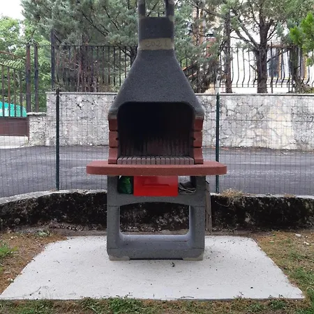 Fonte Eremita Roccaraso