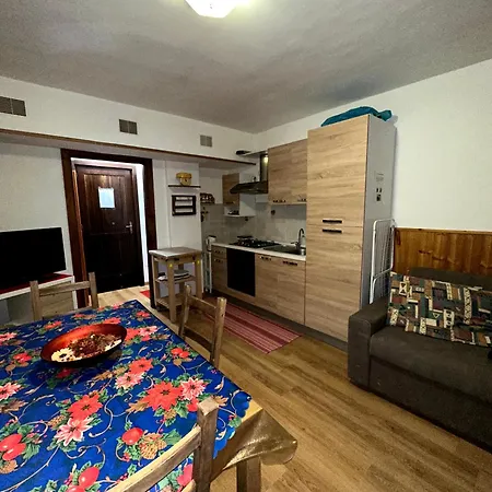 Fonte Eremita Holiday home