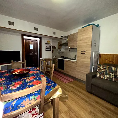 Holiday home Fonte Eremita *