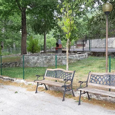 Fonte Eremita *