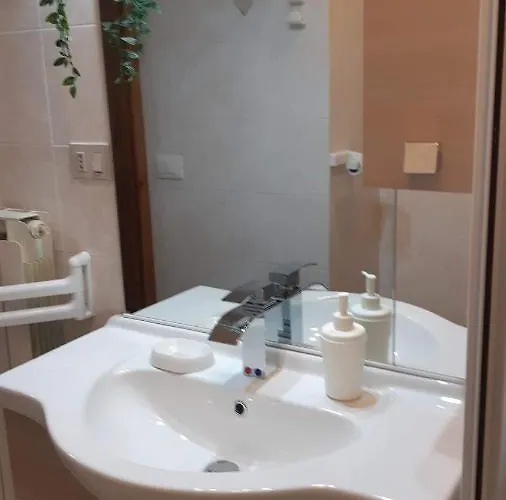 別荘 Fonte Eremita