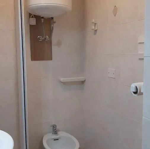 Fonte Eremita Nyaraló