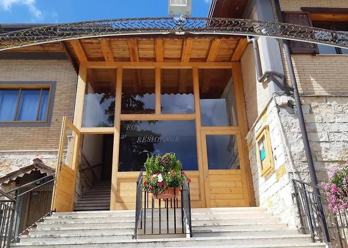 Fonte Eremita Roccaraso