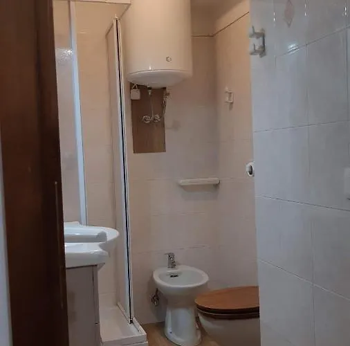 Fonte Eremita Nyaraló Roccaraso