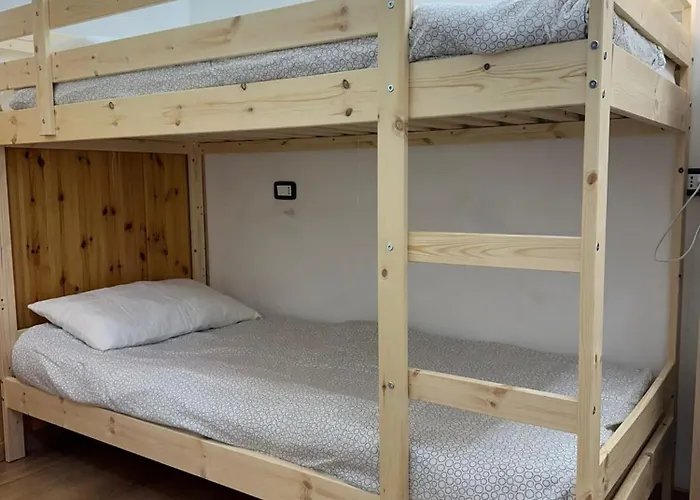 別荘 Fonte Eremita *