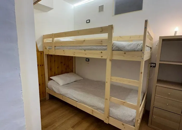 別荘 Fonte Eremita *