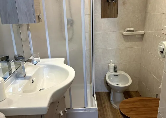 Nyaraló Fonte Eremita