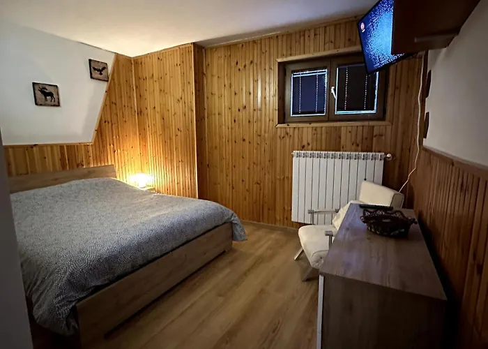 Fonte Eremita 別荘 ロッカラーゾ