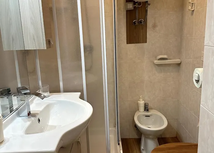 Fonte Eremita 別荘 *